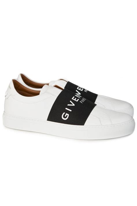 scarpe classiche givenchy|givenchy paris sneakers.